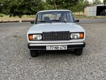 LADA (VAZ) 2107-7