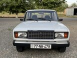 LADA (VAZ) 2107-12