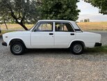 LADA (VAZ) 2107-15
