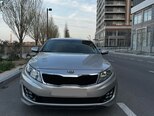 Kia K5-1