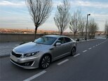 Kia K5-2