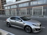 Kia K5-3