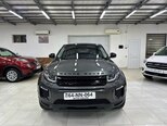 Land Rover RR Evoque-2