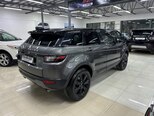Land Rover RR Evoque-7