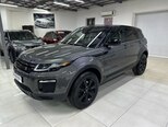 Land Rover RR Evoque-4