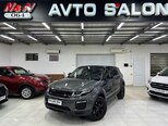 Land Rover RR Evoque-1