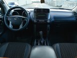 Toyota Land Cruiser Prado-9