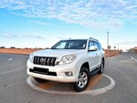 Toyota Land Cruiser Prado-2