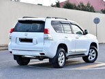 Toyota Land Cruiser Prado-6