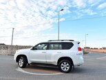 Toyota Land Cruiser Prado-8