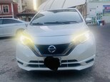 Nissan Note-1