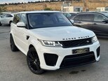 Land Rover RR Sport-4