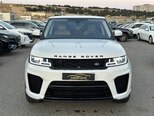 Land Rover RR Sport-5