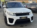 Land Rover RR Sport-3