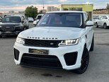 Land Rover RR Sport-1