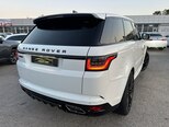 Land Rover RR Sport-8