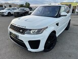 Land Rover RR Sport-2