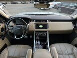 Land Rover RR Sport-11
