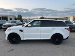 Land Rover RR Sport-6