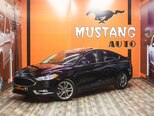 Ford Fusion (North America)-1