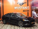 Ford Fusion (North America)-3