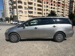 Mitsubishi Chariot Grandis-2