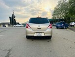 Nissan Tiida-4