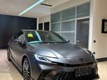 Toyota Camry-2