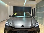 Toyota Camry-1