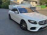 Mercedes E 300-2