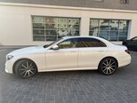 Mercedes E 300-5
