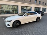 Mercedes E 300-4