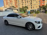 Mercedes E 300-7