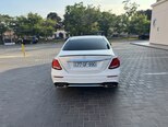 Mercedes E 300-8
