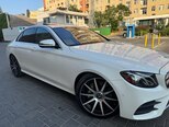 Mercedes E 300-9