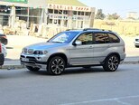 BMW X5-5