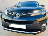 Toyota RAV4-1