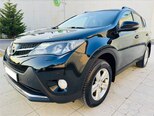 Toyota RAV4-3