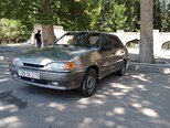 LADA (VAZ) 2115-3