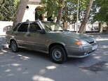 LADA (VAZ) 2115-2