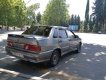 LADA (VAZ) 2115-6