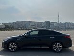 Kia K5-4