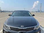 Kia K5-9