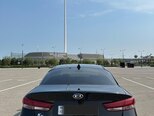 Kia K5-8