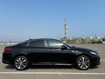 Kia K5-5