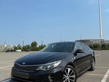 Kia K5-2