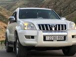 Toyota Land Cruiser Prado-5