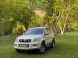 Toyota Land Cruiser Prado-6