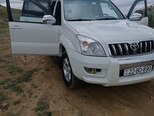 Toyota Land Cruiser Prado-2