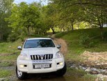 Toyota Land Cruiser Prado-3
